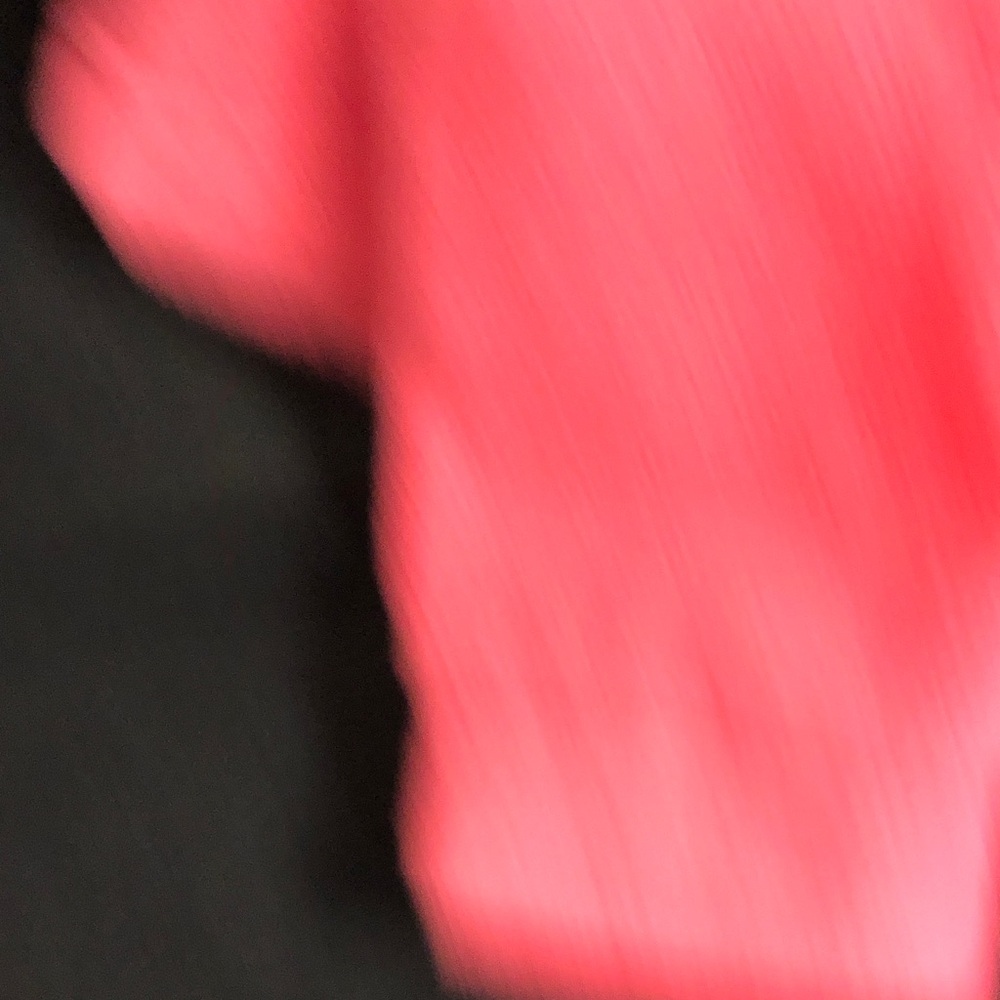 Columbia Vibrant Pink Fleece Jacket - Picture 5 of 6